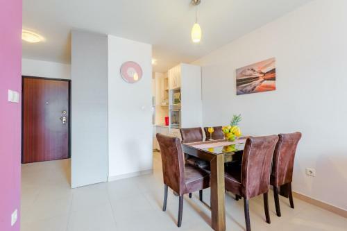 Mountain View Apartment