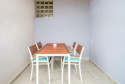 Lct Cassiopeia Adriatica Apartments