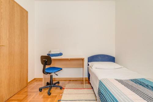 Lct Cassiopeia Adriatica Apartments