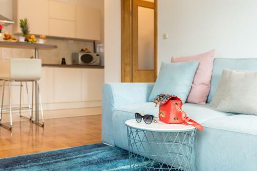 Lct Cassiopeia Adriatica Apartments