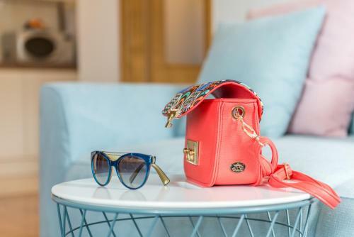 Lct Cassiopeia Adriatica Apartments