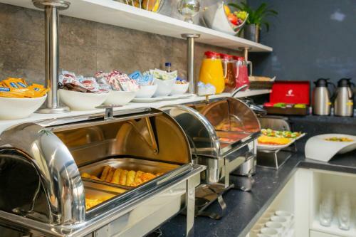 Aparthotel Ellure Luxury Suites
