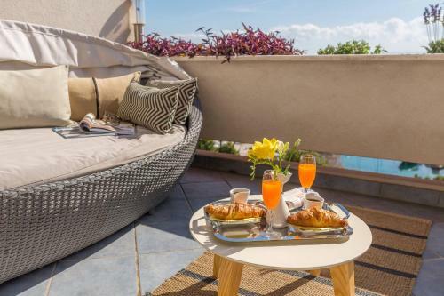 Apartamento Sun Spalato Place