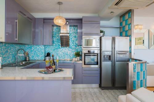 Apartamento Sun Spalato Place