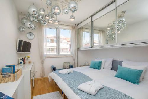 Apartamento Sun Spalato Place