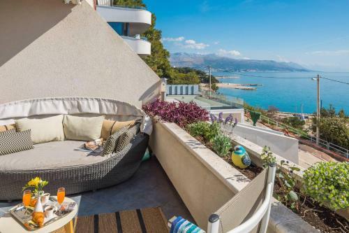 Apartamento Sun Spalato Place