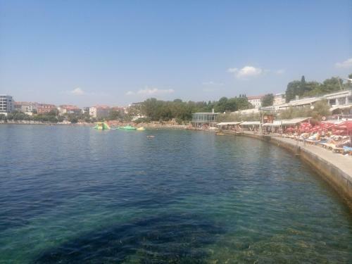 Apartment Sunshine- Center Of Split