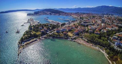 Apartment Sunshine- Center Of Split