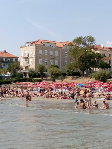 Apartment Sunshine- Center Of Split