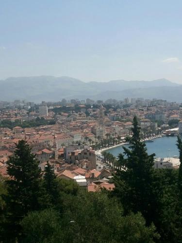 Apartment Sunshine- Center Of Split
