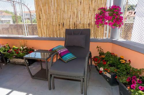 Apartment Dragica - With Parking