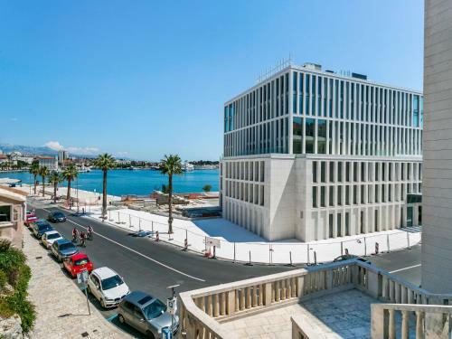 Alluring Apartment In Split Near Diocletian Palace