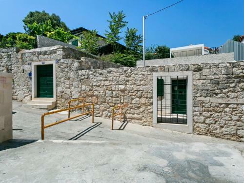 Alluring Apartment In Split Near Diocletian Palace