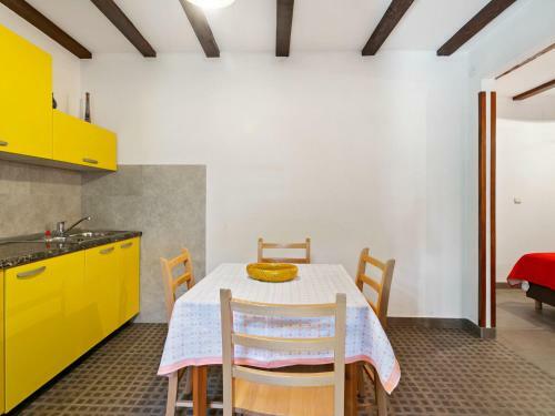 Alluring Apartment In Split Near Diocletian Palace