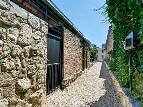 Alluring Apartment In Split Near Diocletian Palace