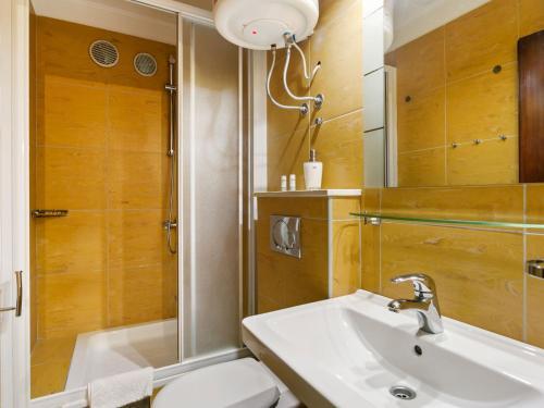 Alluring Apartment In Split Near Diocletian Palace