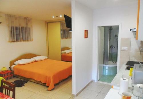 Apartment Davor - In City Centre