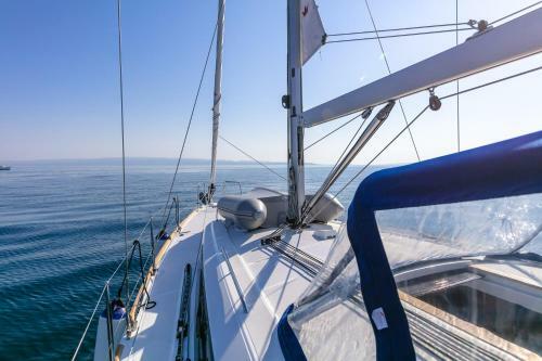 Beneteau Oceanis 38.1.- Anima Maris I