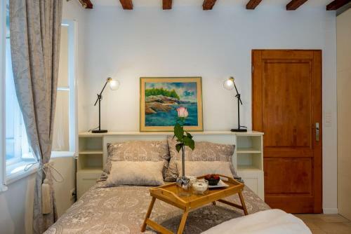 Luxury Apartment Pjaca Split In The Center Of Split
