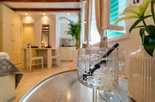 Luxury Apartment Pjaca Split In The Center Of Split