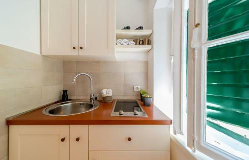 Luxury Apartment Pjaca Split In The Center Of Split