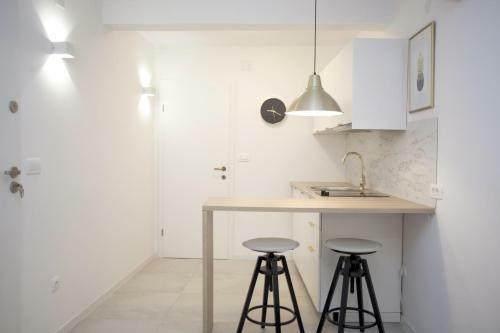 Studio Apartment Jon