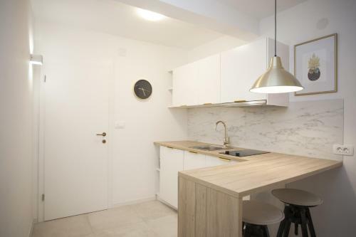 Studio Apartment Jon