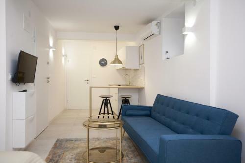 Studio Apartment Jon