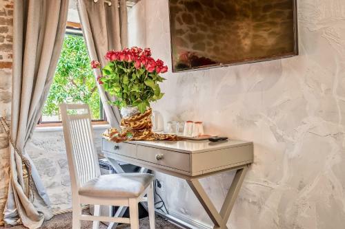 Hotel Historic Plaza Varos Split
