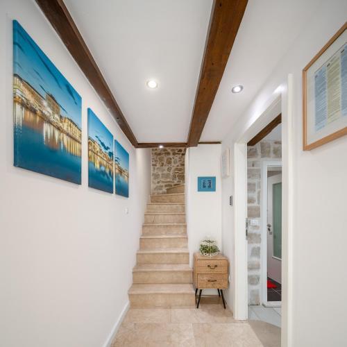 Apartamento A - Luxury Spacious Studio In The Heart Of Split