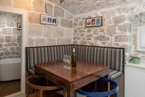 Apartamento A - Luxury Spacious Studio In The Heart Of Split