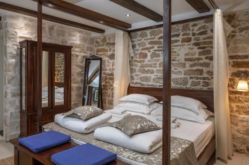 Apartamento A - Luxury Spacious Studio In The Heart Of Split