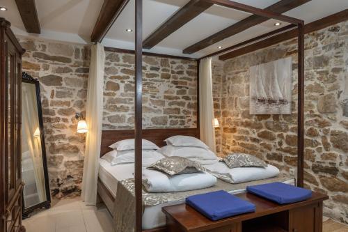 Apartamento A - Luxury Spacious Studio In The Heart Of Split