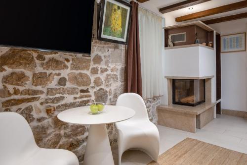 Apartamento A - Luxury Spacious Studio In The Heart Of Split