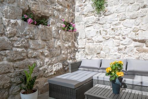 Apartamento A - Luxury Spacious Studio In The Heart Of Split