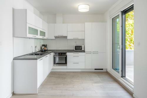 Lux Holiday Apartment On The Beach In Split