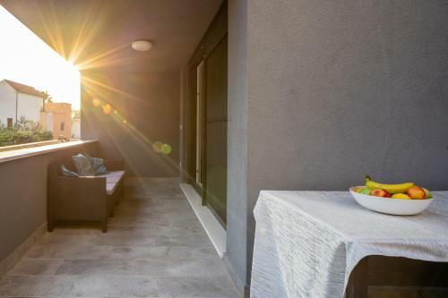 Lux Holiday Apartment On The Beach In Split