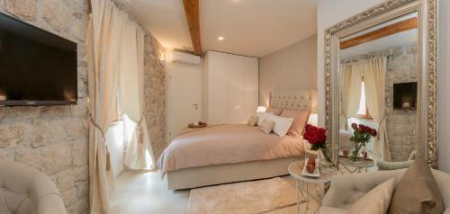 Bed & Breakfast Heritage Jupiter Rooms ****