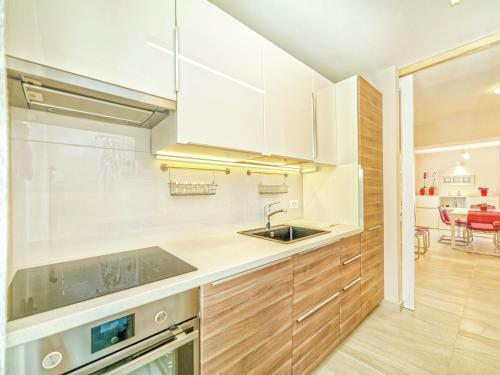 Luxurious Villa In Labin With Garden