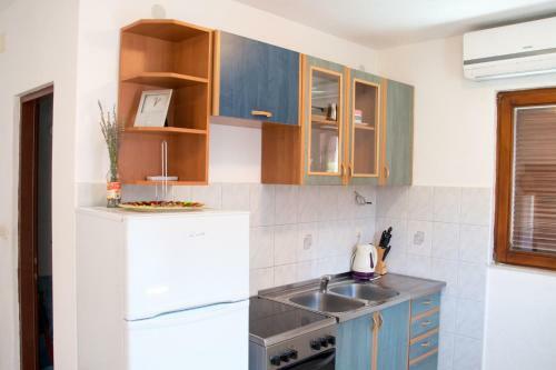 Apartamento Holiday Home 193387