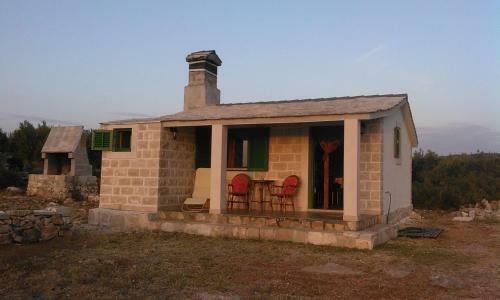 Holiday Home Fani - 150m From Beach