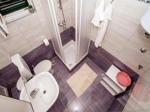 Bright Apartment Karla In Starigrad Dalmatia, Croatia
