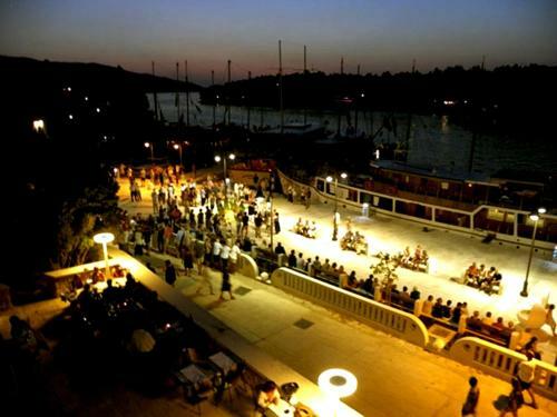 Apartment Hvar Your Perfect Holiday