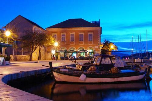 Apartment Hvar Your Perfect Holiday