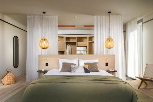 Hotel Maslina Resort