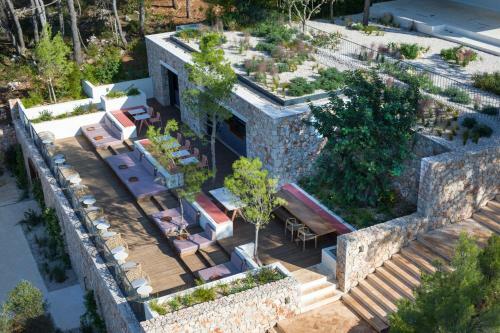 Hotel Maslina Resort