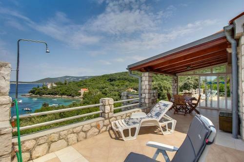 Apartamentos House Lumanera - Merascica