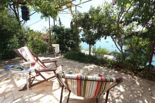 Apartments Ivanka - 45m From Sea