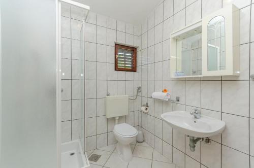 Apartments Sklopina
