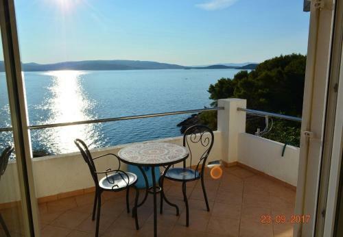 Apartments Maja - 50m From Beach